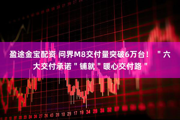 盈途金宝配资 问界M8交付量突破6万台！ ＂六大交付承诺＂铺就＂暖心交付路＂